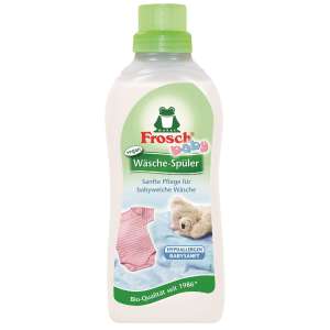 Frosch Baby Öblítő 31 mosás 750ml 31609326
                                                                                                     Silky, Frosch Mosószer
                                                                                               