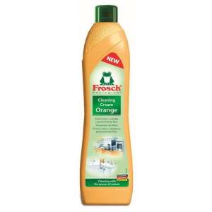 Frosch Scrubbing Cream - Orange 500ml 35494296
                                                                                                     AF, Pepita, Frosch, Victoria Cleaning
                                                                                               