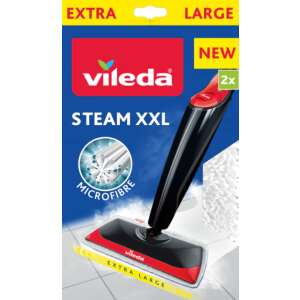 Vileda steam XXL Utántöltő 36125073
                                                                                                     Vileda, Ariel, Tork Háztartási kellék
                                                                                               