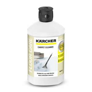 RM 519 szőnyegtisztító, folyékony, 1l 60575689
                                                                                                     Karcher Takarítás
                                                                                               