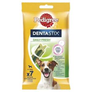 Pedigree Denta Fresh 7db Small 110g 74272633
                                                                                                     Pedigree, Friskies Állattartás
                                                                                               