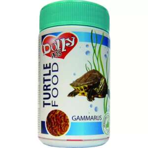 Dolly Teknőstáp Gammarus 120ml 74093013
                                                                                                     Belcando, Friskies, Dolly Állattartás
                                                                                               