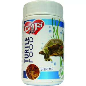 Dolly Teknőstáp Shrimp 120ml 74093014
                                                                                                     Belcando, Friskies, Dolly Állattartás
                                                                                               