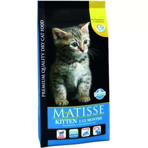 Matisse Kitten 10kg 75710783
                                                                                                     N&D, Furminator, Springos, Matisse Macskatartás
                                                                                               