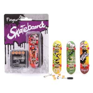 Finger skateboard-uri, 4 tipuri 92935053
                                                                                                     Jocuri creative și jocuri educative
                                                                                               