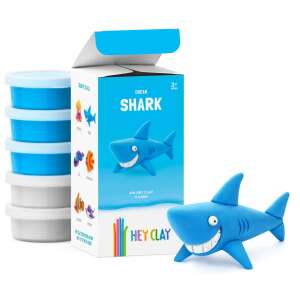 Hey Clay Air Drying Clay Set - Shark 62894289
                                                                                                     Modeling Clay
                                                                                               