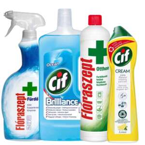 Cif + Flora Sept Cleaner Package 62926919
                                                                                                     Cif, Pepita, Victoria Cleaning
                                                                                               