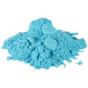 Kik Kinetic sand 1kg #blue 112861540
                                                                                                     Kik, Trefl Creative & Educational Toy
                                                                                               