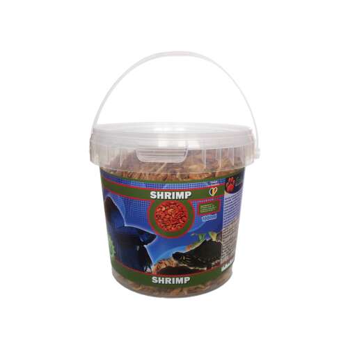 Exo Shrimp Rák Teknőseledel 1000ml 63780958