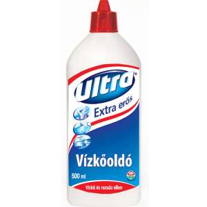 Vízkőoldó 500 ml erős ultra extra 96196920
                                                                                                     Tork Háztartási kellék
                                                                                               