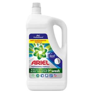 ARIEL Flüssigwaschmittel, 5 l, ARIEL 64655963
                                                                                                     Waschgel  - Duft: Frischer Duft
                                                                                               