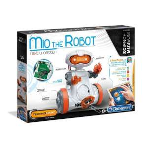 MIO robotul este NOU 31750404
                                                                                                     Jocuri creative și jocuri educative
                                                                                               