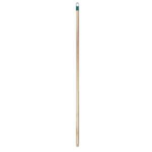 York Handle 130cm made of wood Azur