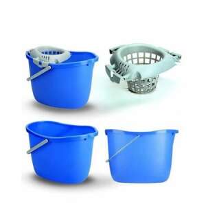 Mop bucket with wrench basket (17692) 65565618
                                                                                                     Deerma, Thomas, Nincs Cleaning
                                                                                               