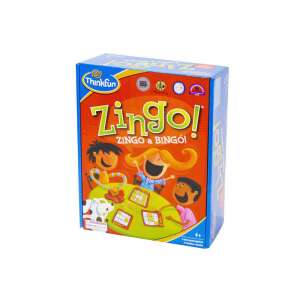 Thinkfun Zingo Társasjáték