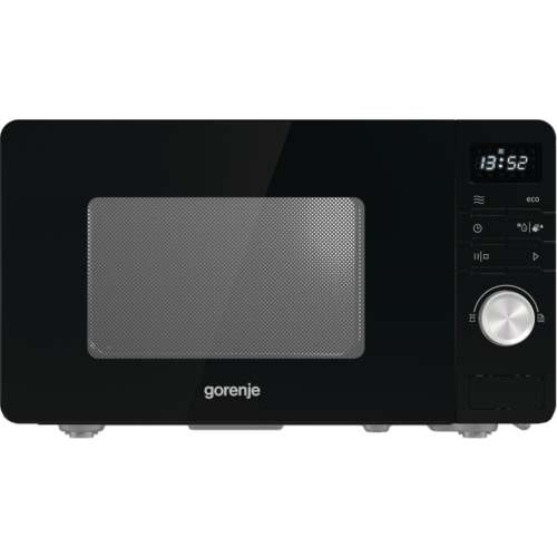 Gorenje MO20A3B Microwave 800W #black 83685023