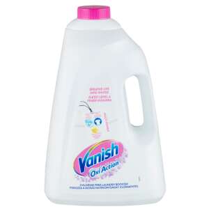 Vanish Stain Remover Bleach 3L 69863900
                                                                                                     Laundry detergent
                                                                                               