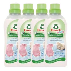 Frosch Baby Öblítő 124 mosás 4x750ml 31860755
                                                                                                     Home, Biopon, Frosch Mosás
                                                                                               