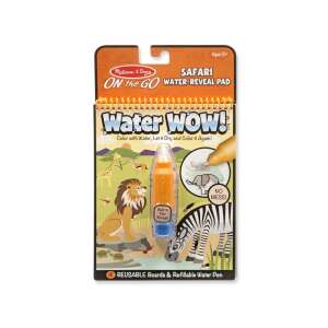 Water Cartoonist - Safari 93299843
                                                                                                     Creative Toy
                                                                                               