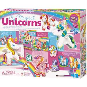 Magical Unicorn Creative Set 31925044
                                                                                                     Creative & Educational Toy
                                                                                               