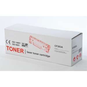 Tender (HP CF283A) Toner Black 77370518
                                                                                                     Tender Office Supply
                                                                                               