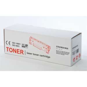 Toner Tender (CE278A/CRG728) čierny 76227551
                                                                                                     Rexel, Tender Kancelárske potreby
                                                                                               