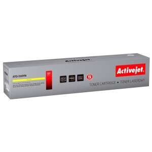 AtiveJet (OKI 44469704) Toner Sárga 69881896
                                                                                                     Activejet Irodatechnika
                                                                                               