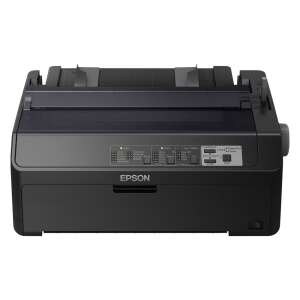 Epson LQ-590II Mátrix nyomtató 73831295
                                                                                                     Epson Irodatechnika
                                                                                               