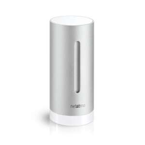 Netatmo NIM01-WW Időjárás-állomás 70151769
                                                                                                     Netatmo Időjárás állomás
                                                                                               