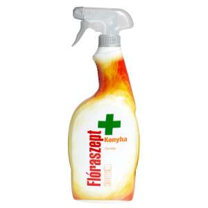 Flóraszept Konyhai Spray 750ml 32044692
                                                                                                     Flóraszept, Tork Háztartási kellék
                                                                                               