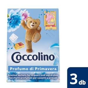 Coccolino Perfume Pillow Blue 3dpcs 58990504
                                                                                                     Deerma, Dymol, Thomas, Coccolino Cleaning
                                                                                               