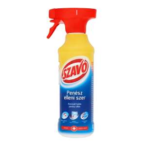 Szavó Penész elleni szer 500ml 32045421
                                                                                                     Szavo, Cif, Tulasi, Karcher Takarítás
                                                                                               