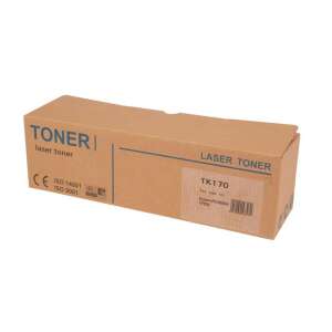 Toner Tender (Kyocera TK-170) čierny 71929546
                                                                                                     Rexel, Tender Kancelárske potreby
                                                                                               