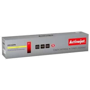 ActiveJet (OKI 44469722) Toner Sárga 73768270
                                                                                                     Activejet Irodatechnika
                                                                                               