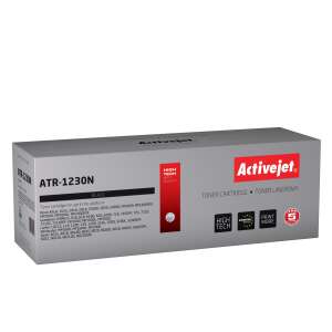 ActiveJet (Ricoh 1230D) Toner Fekete 73060837
                                                                                                     Activejet Irodatechnika
                                                                                               