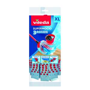 Rezerva mop Vileda 3Action XL  32188008
                                                                                                     Articole pentru curatenie
                                                                                               