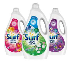 Surf Washing Gel Package 34824285
                                                                                                     Surf, Tomi Mycie
                                                                                               