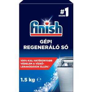 Finishmaschine Regeneriersalz 1,5kg 87192873
                                                                                                     Ariel, Tork, Finish Haushaltszubehör
                                                                                               