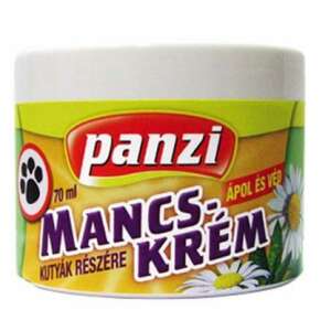 Panzi mancs krém 302683 74268822
                                                                                                     Panzi Macskaápolás
                                                                                               