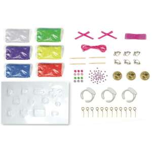 Sycomore Small Lovely Box - Groceries 75042558
                                                                                                     Jewelry Making Kit
                                                                                               