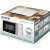 Gorenje MO20E1WH microwave oven white 88203662