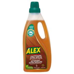 Alex Floor Cleaning Liquid 750ml 32458657
                                                                                                     Alex, Cif, Pepita, Victoria Cleaning
                                                                                               