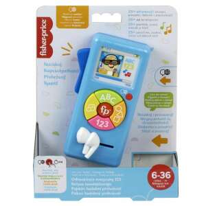 Fisher Price Doggy Music Player 76051135
                                                                                                     Developmental Toy for Baby  - Age: 6 months+
                                                                                               