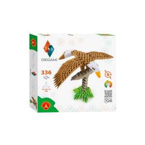 ORIGAMI 3D - Eagle, 336pcs. 78989425
                                                                                                     Creative Toy
                                                                                               