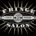 Fringe Salon @FringeLennon