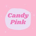 Candy Pink