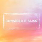 Consider It Bliss Shop