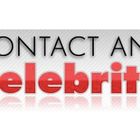 Celebrity Contact