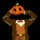 Pumpkin Guy