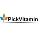 PickVitamin | Premium Vitamins & Supplements